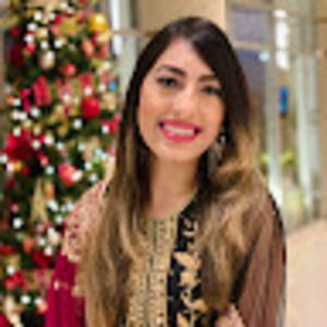 Meet your Posher, Anam